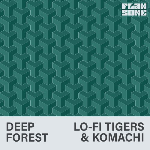 Deep Forest