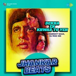 Dekha Ek Khwab To Yeh - Jhankar Beats-FgpTWR1iW1Q