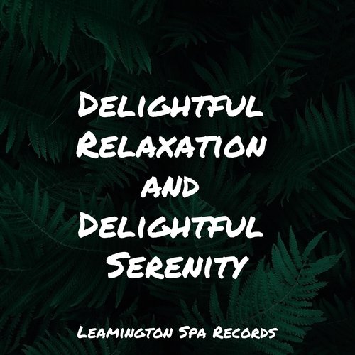 Delightful Relaxation and Delightful Serenity