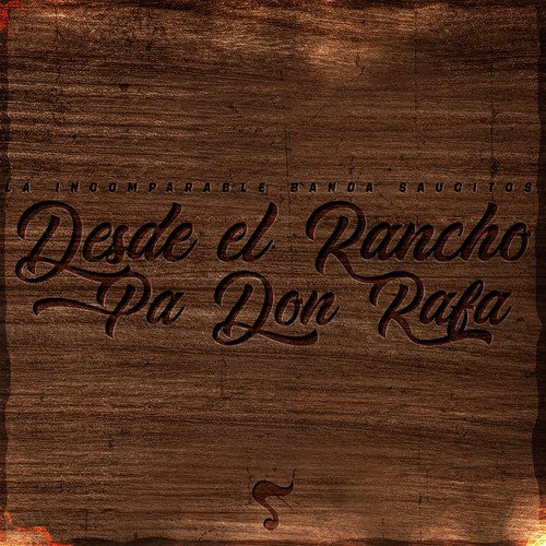 Rafael Hernandez cover art