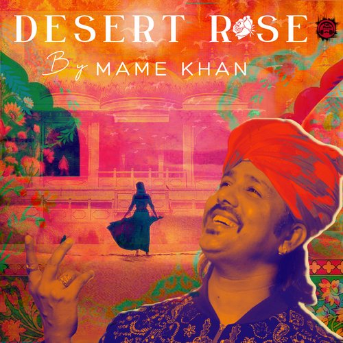 Rajasthan Express (Desert Rose)