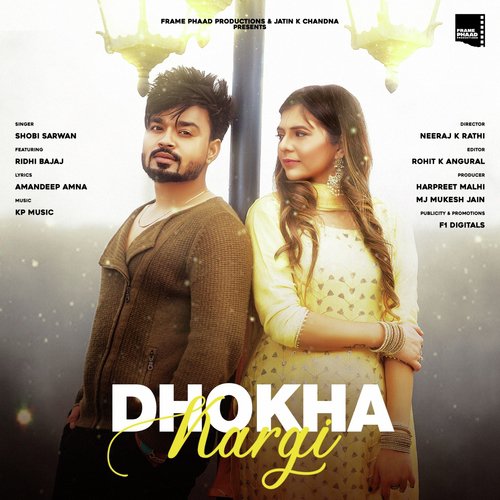 Dhokha Kargi_poster_image