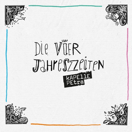 Milliarden Kubikmeter Vakuum cover art