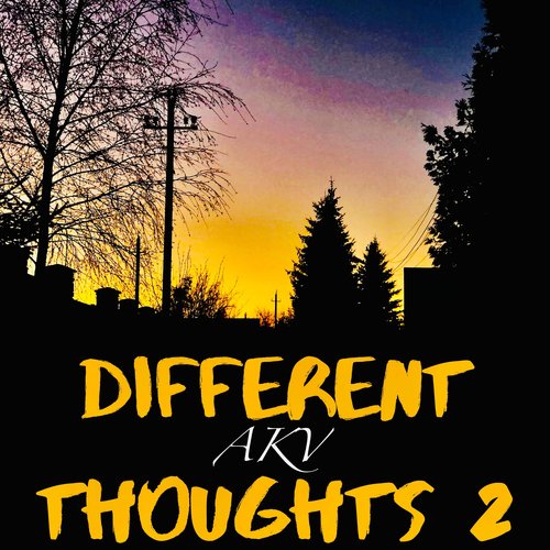 Different thoughts 2