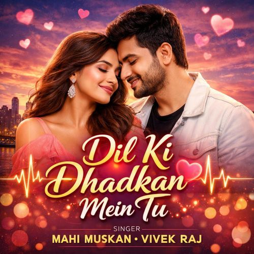 Dil Ki Dhadkan Mein Tu