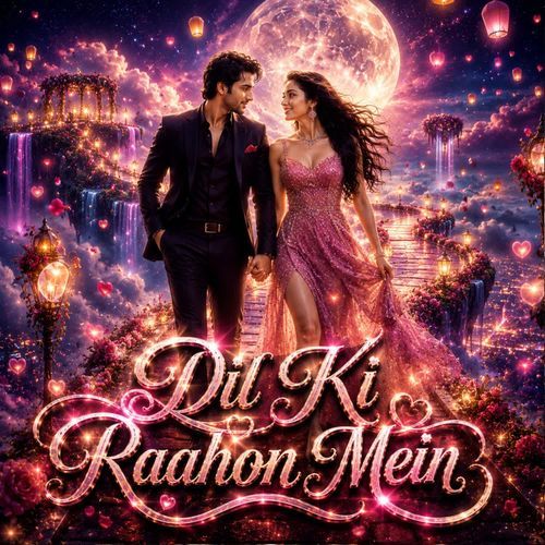 Dil Ki Raahon Mein (Remastered)