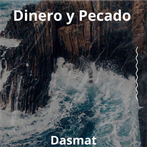 Dinero y Pecado cover art