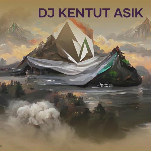 Dj Kentut Asik (Remastered 2023) cover art