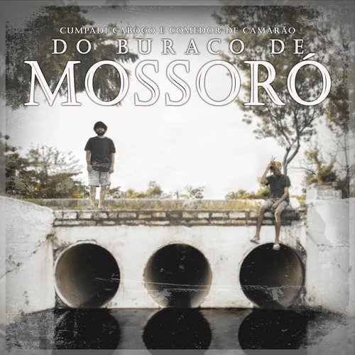 De Mossoró cover art