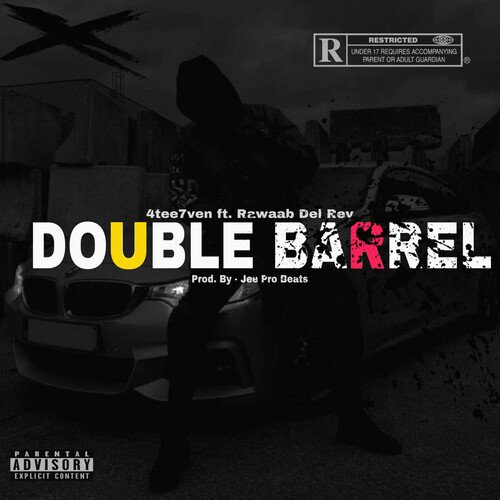 Double Barrel