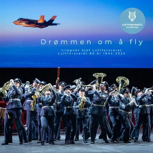 Drømmen om å fly_poster_image