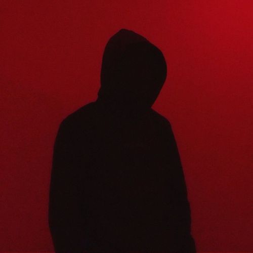 Violet cover art