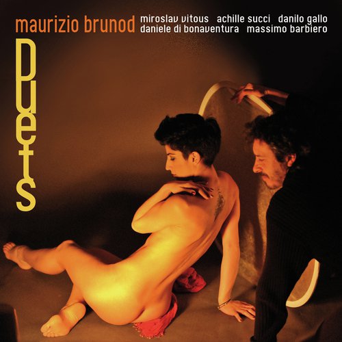 Sequences (feat. Miroslav Vitous) cover art