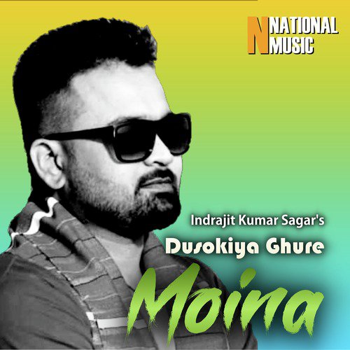 Dusokiya Ghure Moina - Single