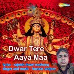 Dwar Tere Aaya Maa