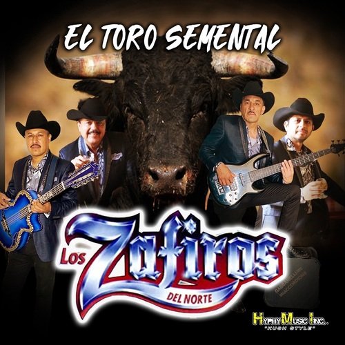 Vengo del Rancho cover art