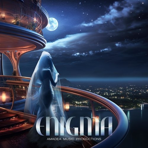 Searching for Answers cover art