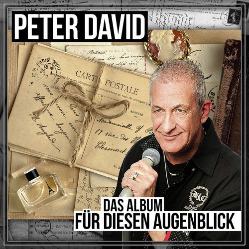 Für diesen Augenblick (Das Album)