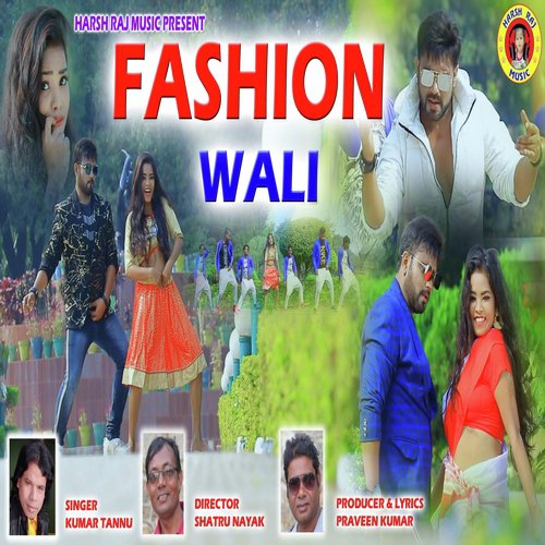 Fashion Wali