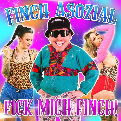 Fick mich Finch_poster_image