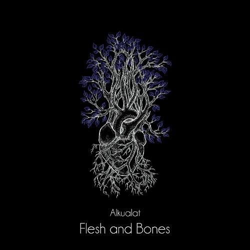Flesh and Bones cover art