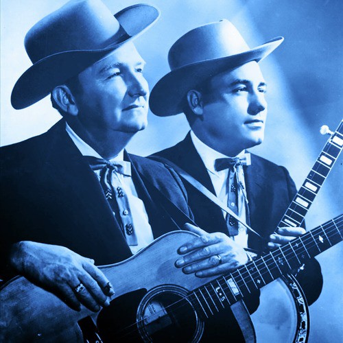 Foggy Mountain Jamboree