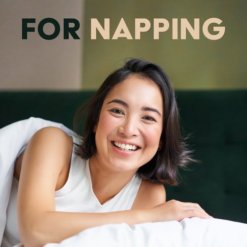 For Napping: Sleepy Relaxing Music_poster_image