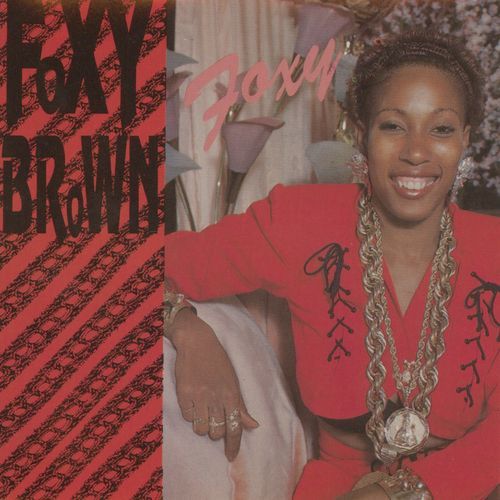 Foxy