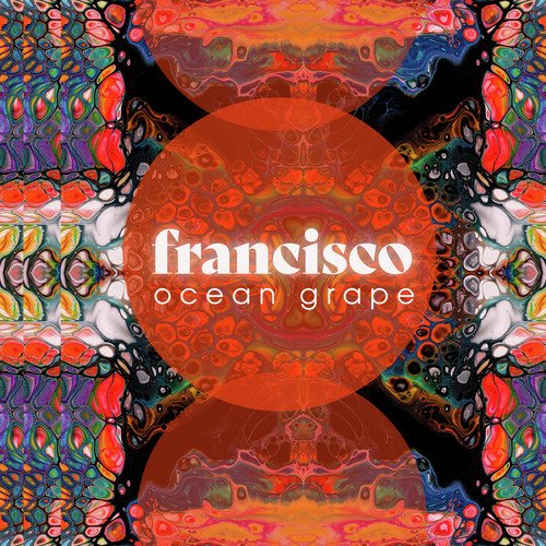 Francisco cover art
