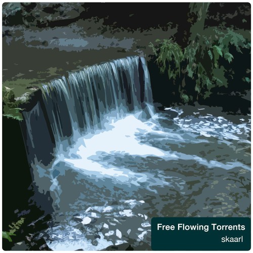 Free Flowing Torrents - EP