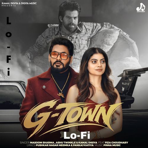 G-Town (LoFi)