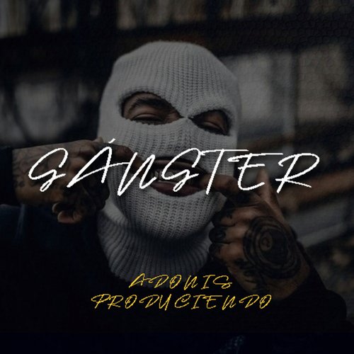 Gángster
