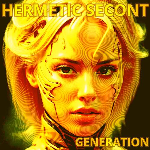 GENERATION cover art