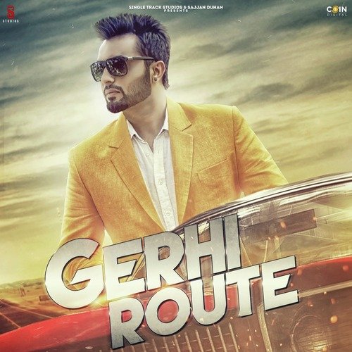 Gerhi Route_poster_image