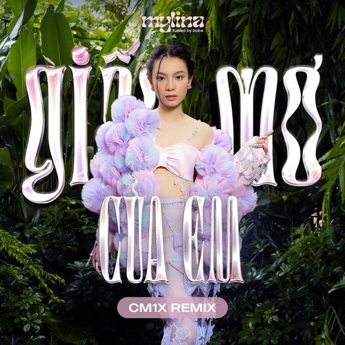 Giấc Mơ Của Em (CM1X Remix)