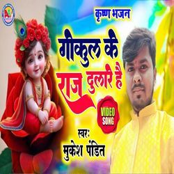 Gokul Ke Raj Dulare Hai-Ex8JWDxfGlg