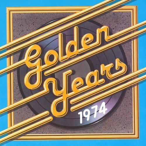 Golden Years - 1974