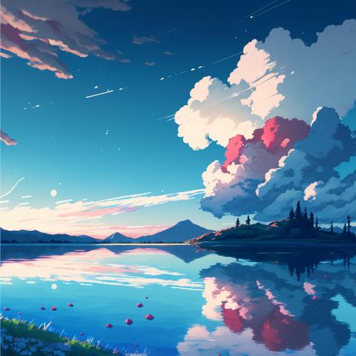 Goodbyes (Sped Up) (feat. Syrex)