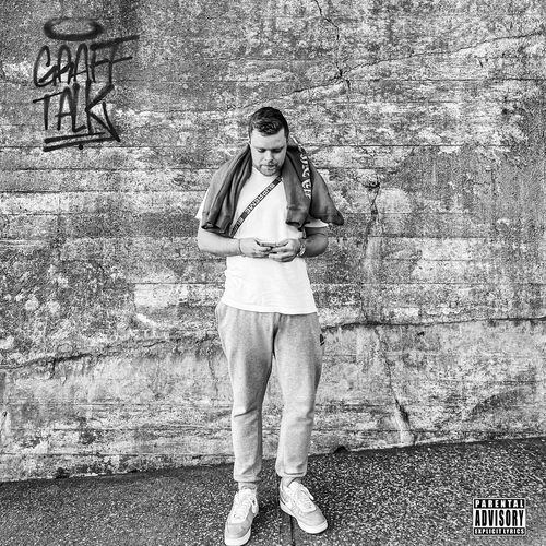 MKZ cover art