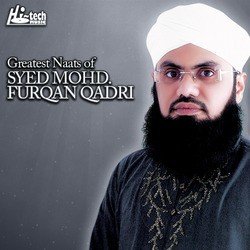 Syed Muhammad Furqan Qadri