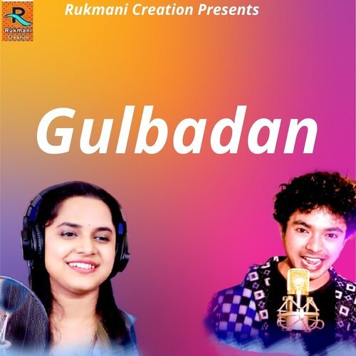 Gulbadan