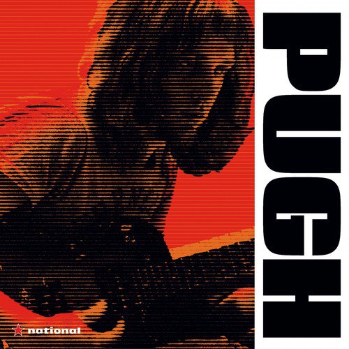 Andersson cover art