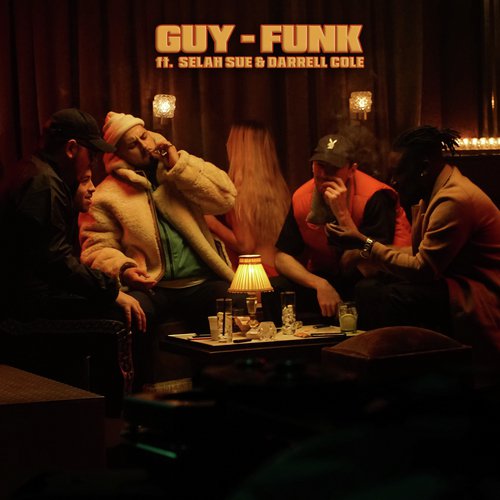 Guy - Funk_poster_image