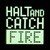 Halt and Catch Fire (Main Theme from Tv Series)