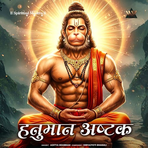 Hanuman Ashtak