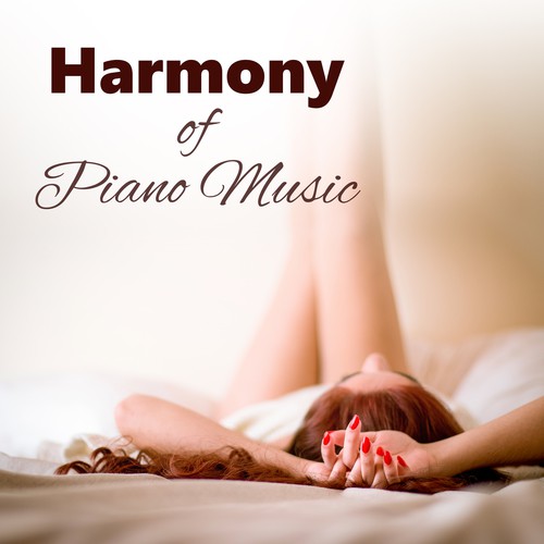 Harmony of Piano Music