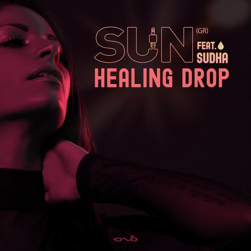 Healing Drop
