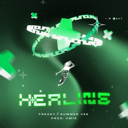 Healing (feat. Summer Vee)