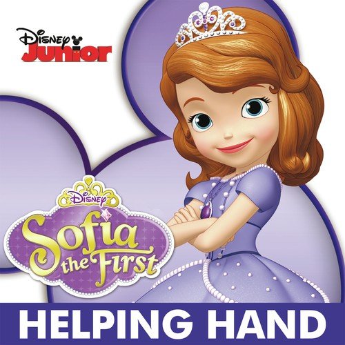 Helping Hand_poster_image