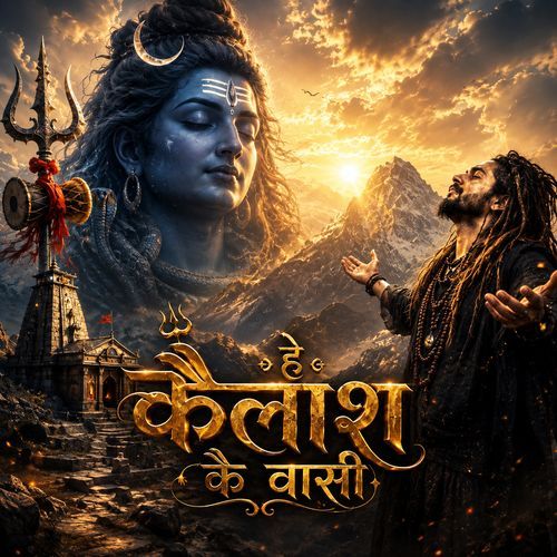 Hey Kailash Ke Vaasi